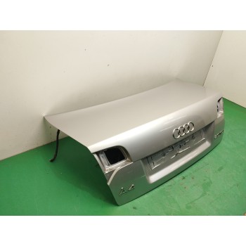 Recambio de tapa maletero para audi a4 berlina (8e) 2.0 tdi referencia OEM IAM   