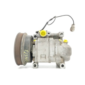 Recambio de compresor aire acondicionado para mazda premacy (cp) 1.9 16v cat referencia OEM IAM H12A1AA4DJ  