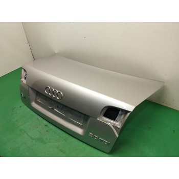 Recambio de tapa maletero para audi a4 berlina (8e) 2.0 tdi referencia OEM IAM   