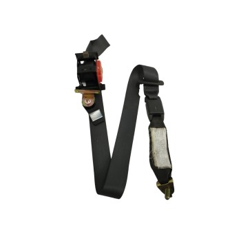 Recambio de cinturon seguridad trasero central para subaru forester (sg_) 2.0 awd (sg5) referencia OEM IAM   