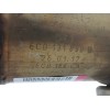 Recambio de catalizador para seat ibiza (6p1) reference referencia OEM IAM 6C0131690G 6C0131701A 