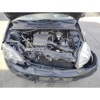 Recambio de carroceria corte para toyota yaris (ncp1/nlp1/scp1) 1.0 cat referencia OEM IAM   