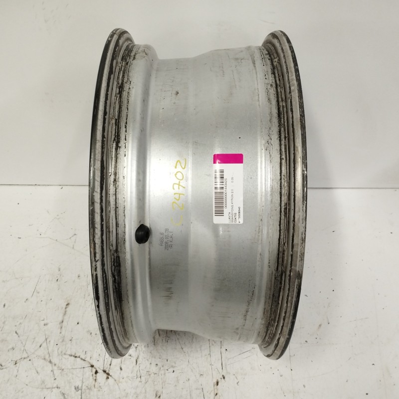 LLANTA 16X7J ET43 5H 5X130