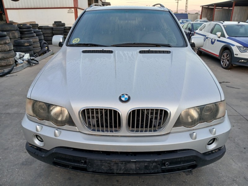 Recambio de carroceria corte para bmw x5 (e53) 3.0 24v cat referencia OEM IAM   