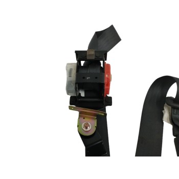 Recambio de cinturon seguridad trasero central para subaru forester (sg_) 2.0 awd (sg5) referencia OEM IAM   