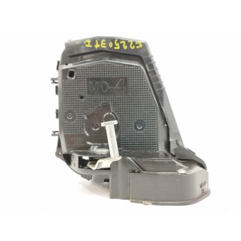 Recambio de cerradura puerta trasera izquierda para toyota yaris (_p9_) 1.3 vvt-i (scp90_) referencia OEM IAM   