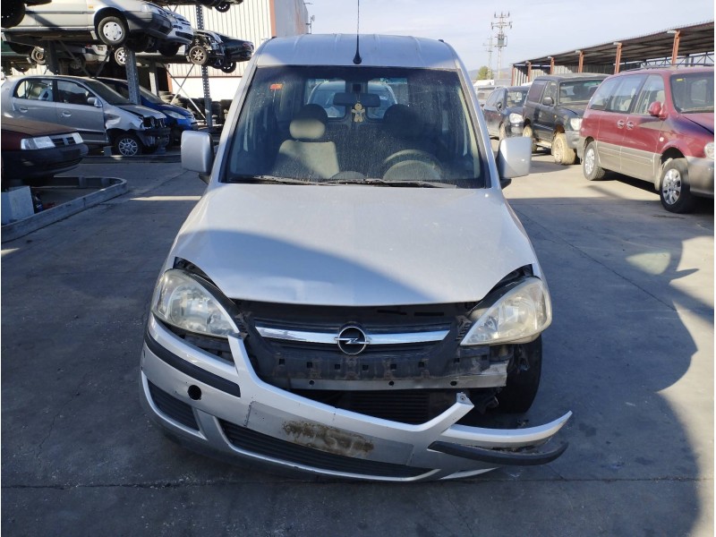 Recambio de carroceria corte para opel combo (corsa c) 1.7 16v cdti referencia OEM IAM   