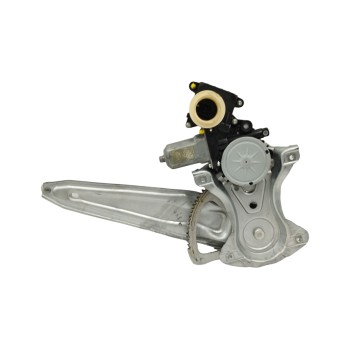 Recambio de elevalunas trasero derecho para toyota verso 1.6 16v cat referencia OEM IAM 698300F040  