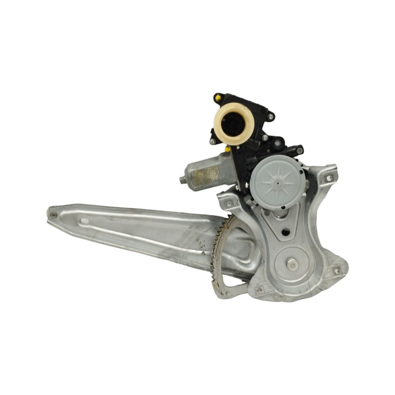 Recambio de elevalunas trasero derecho para toyota verso 1.6 16v cat referencia OEM IAM 698300F040  