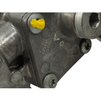 Recambio de depresor freno / bomba vacio para volkswagen golf v berlina (1k1) 1.9 tdi referencia OEM IAM 038145209H  