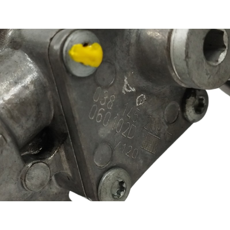 DEPRESOR FRENO / BOMBA VACIO