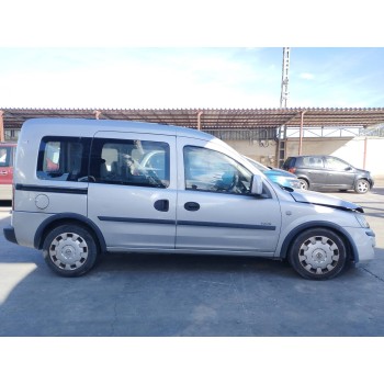 Recambio de carroceria corte para opel combo (corsa c) 1.7 16v cdti referencia OEM IAM   