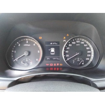 Recambio de cuadro instrumentos para hyundai i30 fastback tecno referencia OEM IAM 94003G4022 1100386540 