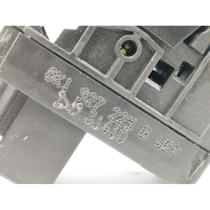 PALANCA FRENO DE MANO INTERRUPTOR