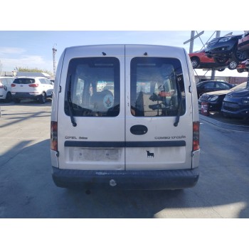 Recambio de carroceria corte para opel combo (corsa c) 1.7 16v cdti referencia OEM IAM   