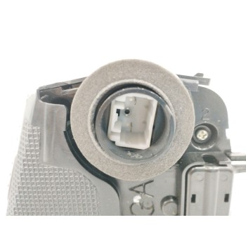 Recambio de cerradura puerta trasera izquierda para toyota yaris (_p9_) 1.3 vvt-i (scp90_) referencia OEM IAM   