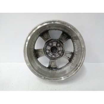 Recambio de llanta para toyota previa (r30) 2.0 turbodiesel cat referencia OEM IAM SD12VK 15X6,5JJ 