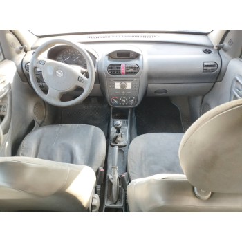 Recambio de carroceria corte para opel combo (corsa c) 1.7 16v cdti referencia OEM IAM   