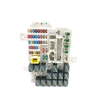 CAJA RELES / FUSIBLES 1791H0A1 