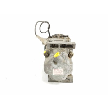 Recambio de compresor aire acondicionado para mazda premacy (cp) 1.9 16v cat referencia OEM IAM H12A1AA4DJ  