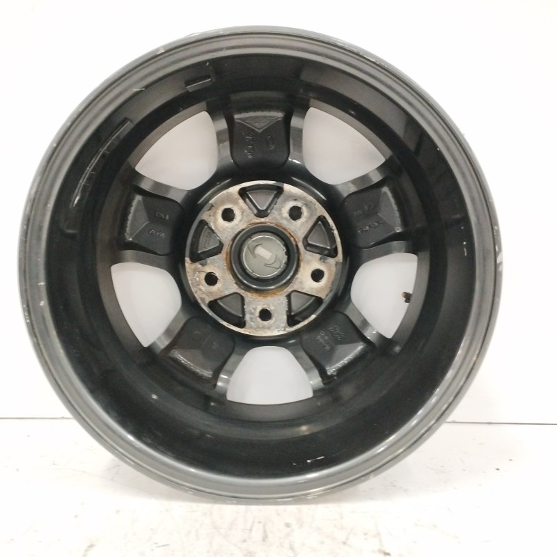 LLANTA 16X7J ET43 5H 5X130