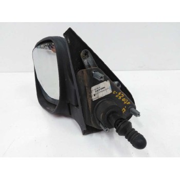 Recambio de retrovisor izquierdo para peugeot partner (s1) 1.9 diesel referencia OEM IAM  MANUAL 