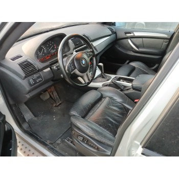 Recambio de carroceria corte para bmw x5 (e53) 3.0 24v cat referencia OEM IAM   