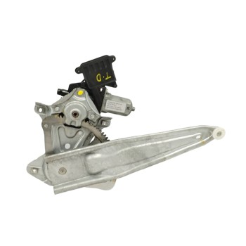 Recambio de elevalunas trasero derecho para toyota verso 1.6 16v cat referencia OEM IAM 698300F040  