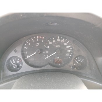 Recambio de carroceria corte para opel combo (corsa c) 1.7 16v cdti referencia OEM IAM   