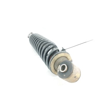 Recambio de amortiguador trasero derecho para aixam minivan 500 4 referencia OEM IAM   