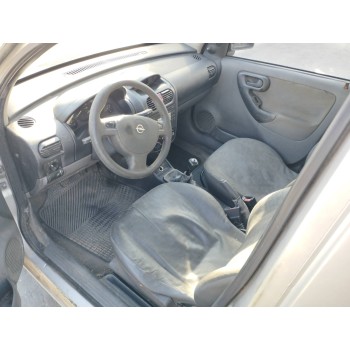 Recambio de carroceria corte para opel combo (corsa c) 1.7 16v cdti referencia OEM IAM   