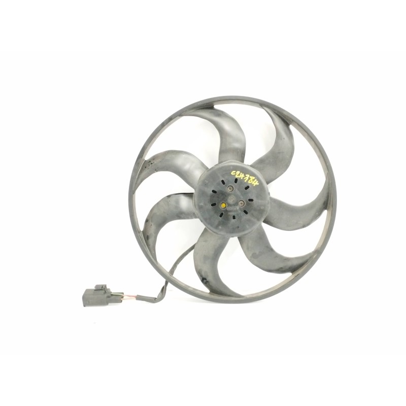 Recambio de electroventilador para mini mini (f56) cooper s referencia OEM IAM 7636069  