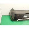 Recambio de paragolpes trasero para peugeot 1007 1.4 hdi referencia OEM IAM  OBSERVAR FOTOS 