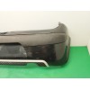 Recambio de paragolpes trasero para peugeot 1007 1.4 hdi referencia OEM IAM  OBSERVAR FOTOS 