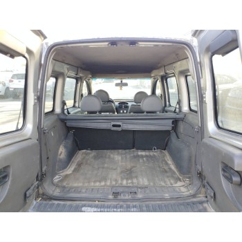 Recambio de carroceria corte para opel combo (corsa c) 1.7 16v cdti referencia OEM IAM   