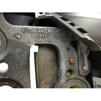 Recambio de volante para hyundai i30 fastback tecno referencia OEM IAM 56113G3000  