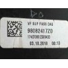 Recambio de guantera para citroën jumpy iii autobús (v_) 1.5 bluehdi 100 referencia OEM IAM 98082417ZD  