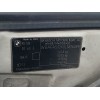Recambio de carroceria corte para bmw x5 (e53) 3.0 24v cat referencia OEM IAM   