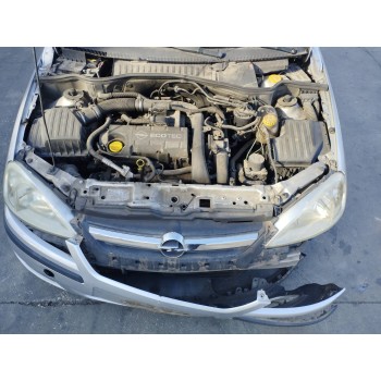 Recambio de carroceria corte para opel combo (corsa c) 1.7 16v cdti referencia OEM IAM   