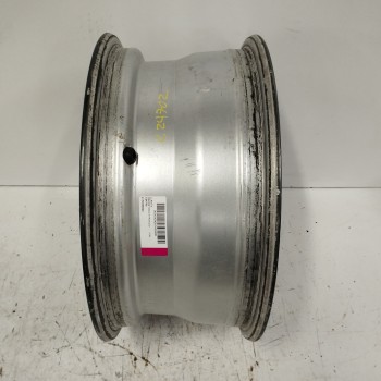 Recambio de llanta para ssangyong kyron 2.0 xdi 4x4 referencia OEM IAM 4173009340 16X7J ET43 5H 5X130