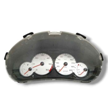 CUADRO INSTRUMENTOS 9651740280 6105EY 