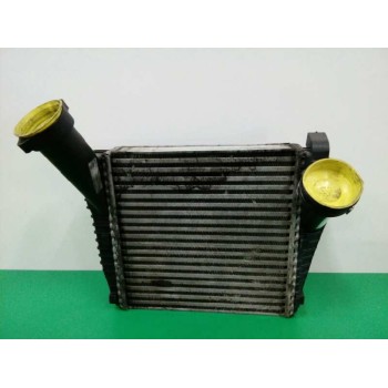 Recambio de intercooler para volkswagen touareg (7la) tdi r5 referencia OEM IAM 7L0145803A  