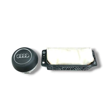 Recambio de salpicadero para audi q2 (gab, gag) 35 tfsi referencia OEM IAM 81B857001P24A 81A880201S 81A880204F