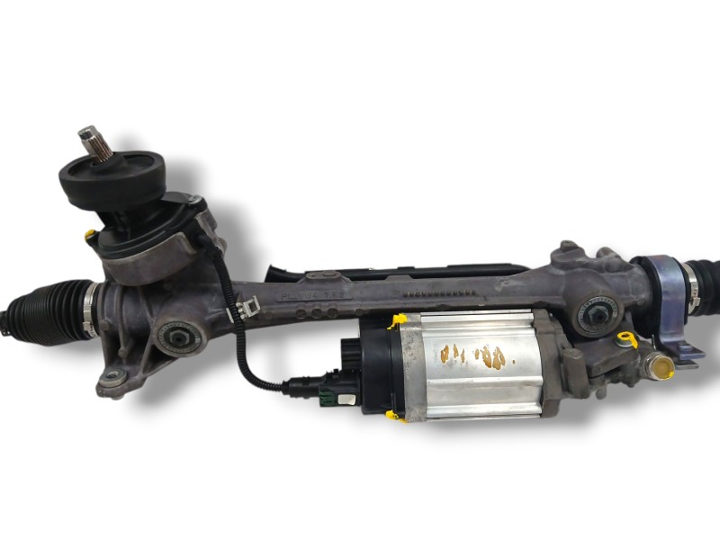 Recambio de cremallera direccion para volkswagen caddy ka/kb (2k) 1.9 tdi referencia OEM IAM 1K1423051CK  
