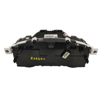 Recambio de cuadro instrumentos para peugeot rifter 1.5 blue-hdi fap referencia OEM IAM 9830950280  