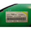 Recambio de cuadro instrumentos para peugeot 206 berlina 1.4 hdi referencia OEM IAM 9651740280 6105EY 