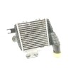 Recambio de intercooler para kia sportage 2.0 crdi referencia OEM IAM 282702725X  