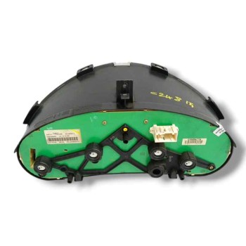 Recambio de cuadro instrumentos para peugeot 206 berlina 1.4 hdi referencia OEM IAM 9651740280 6105EY 