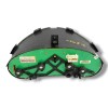Recambio de cuadro instrumentos para peugeot 206 berlina 1.4 hdi referencia OEM IAM 9651740280 6105EY 