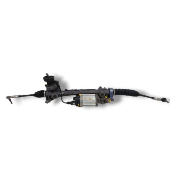 Recambio de cremallera direccion para volkswagen caddy ka/kb (2k) 1.9 tdi referencia OEM IAM 1K1423051CK  